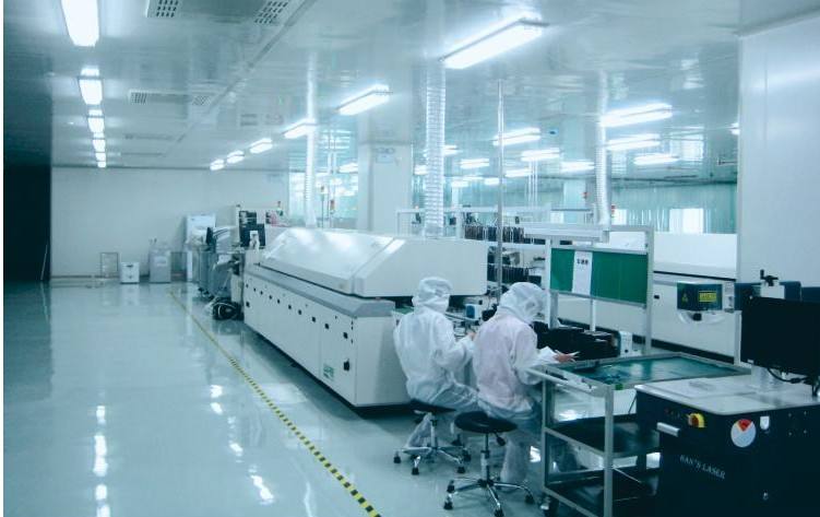 電子制造業(yè)的無(wú)塵車(chē)間有哪些特點(diǎn)與技術(shù)指標(biāo)?