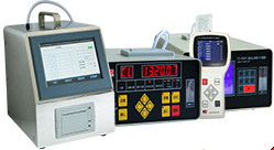 塵埃粒子計(jì)數(shù)器流量大小有什么作用？