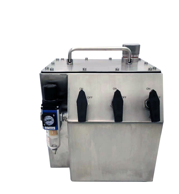 使用氣溶膠發(fā)生器時應(yīng)注意什么？