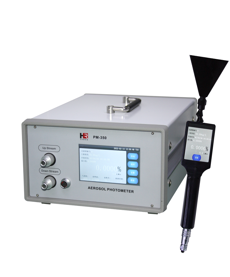 氣溶膠光度計(jì)法與粒子計(jì)數(shù)法的測試有什么區(qū)別？